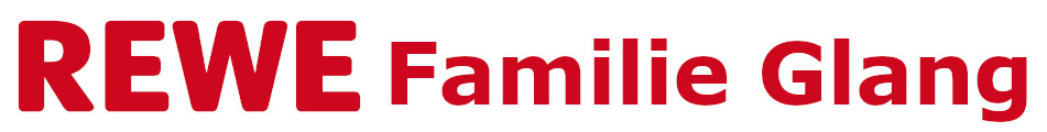 REWE Familie Glang